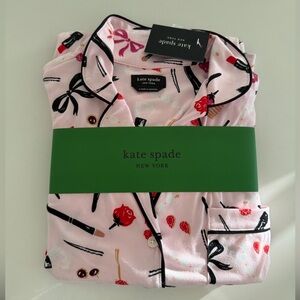 Kate Spade Pajama Set